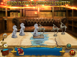 Escape Games Blythe Castle Point & Click Adventure Screenshot 2