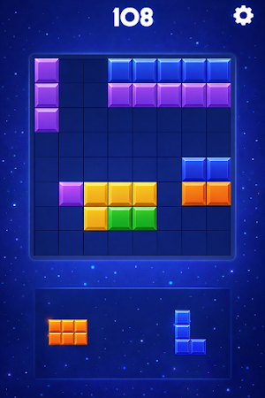 Power Block Burst Screenshot 2