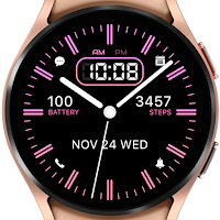 AZ201 Sport Watch Collection