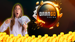 Casino Brango Slots Screenshot 0