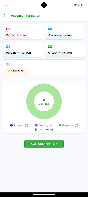izi365 provider Screenshot 2