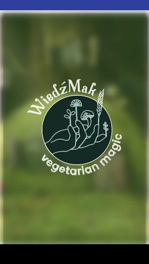 WiedźMak - vegetarian magic screenshot 3