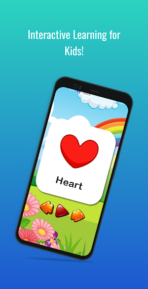 Smart Kids Learning Hub Screenshot 3