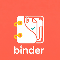Binder Files