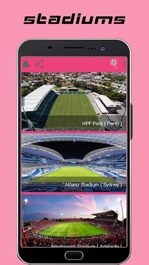 women world cup football guide Screenshot 2