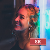 Happy Wallpapers 8K ULTRA