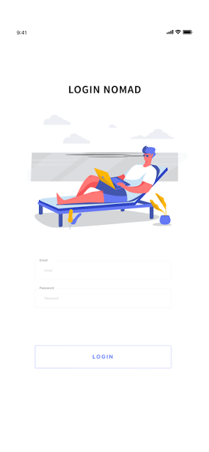 NomadCTB Screenshot 3