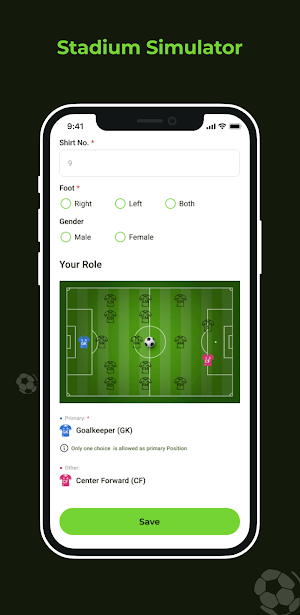 Go Leador Screenshot 3