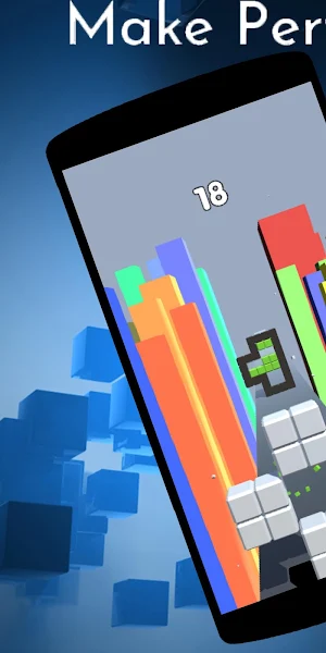 ShapeBlast Screenshot 0