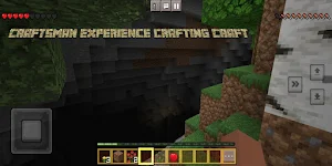 Craftsman Experience 3D Craft Screenshot 0