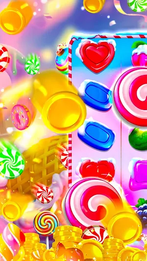 Candy Magic Screenshot 0
