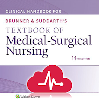 Med-Surg Nursing Clinical HBK Brunner Suddarth's