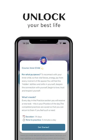 Human design in simple terms Screenshot 3