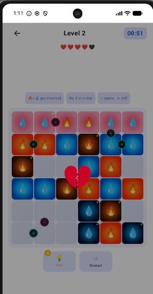 Solvex Screenshot 3