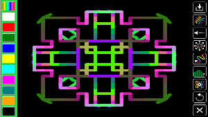 Mandala Patterns Screenshot 2