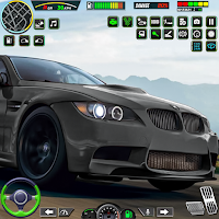 Car Driving Game: Car Game