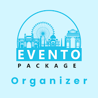 Evento Package - Organiser App