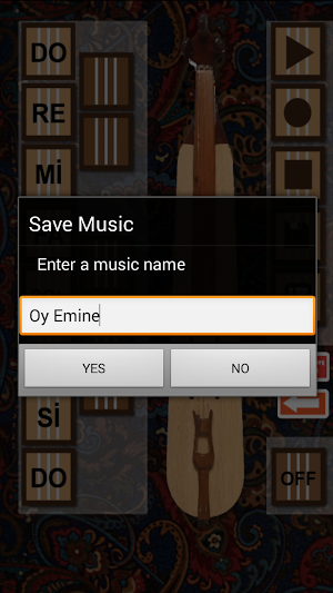 Kemençe Screenshot 3