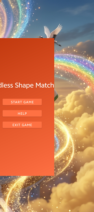 Endless Shape Match Screenshot 3