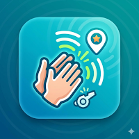 Clapping Find My Phone
