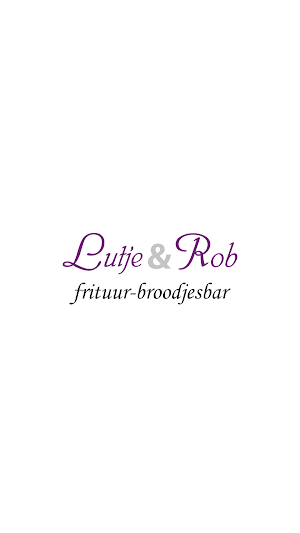 Bij Lutje & Rob Screenshot 0