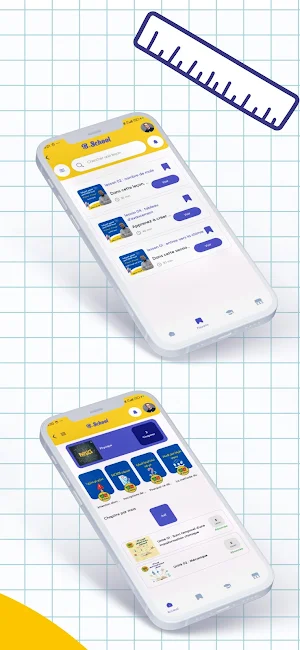 B.School Screenshot 3
