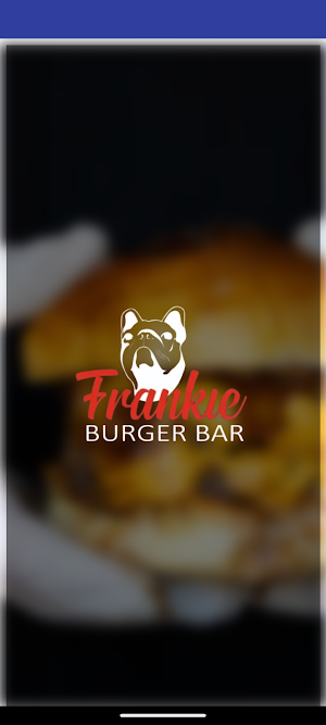 Burger Bar Frankie Screenshot 1