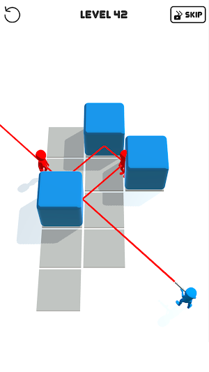 Laser 3D Screenshot 2
