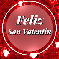 San Valentín - Amor y Amistad