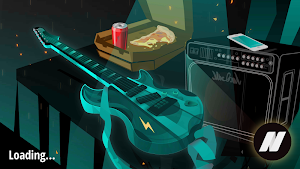 Bass Guitar Funk Riff Screenshot 0