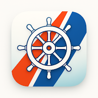 Coxswain HQ — Boat Crew