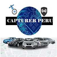 CAPTURER GPS