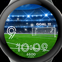 Football 9 Goal II