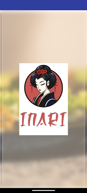 INARI SUSHI Screenshot 1