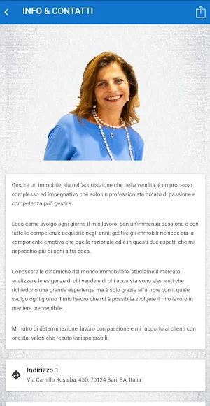 Sonia Spano Screenshot 1