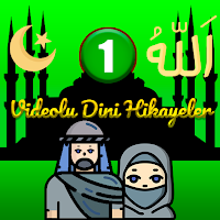 Videolu Dini Hikayeler İnternetsiz 1