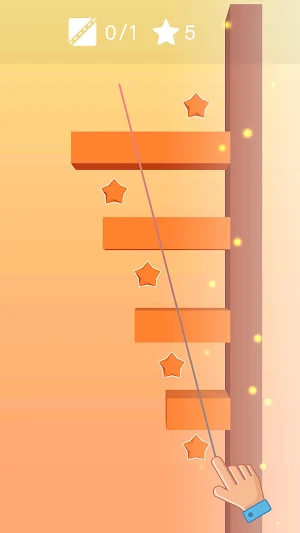 Cut 3D Part: Brain Puzzle Screenshot 1