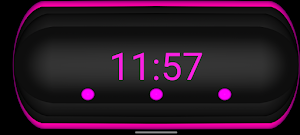 Alarm clock ajronnroro Screenshot 1