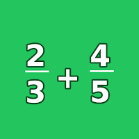 Fraction practice