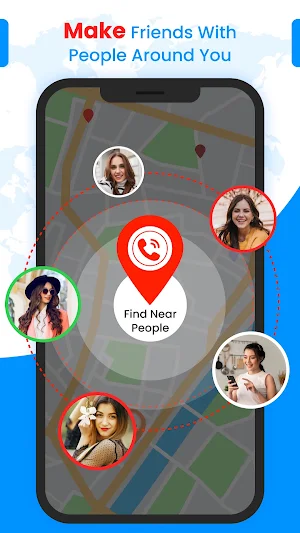 True Caller ID Name - Location Screenshot 2