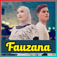 Fauzana rindu sampai katuIang