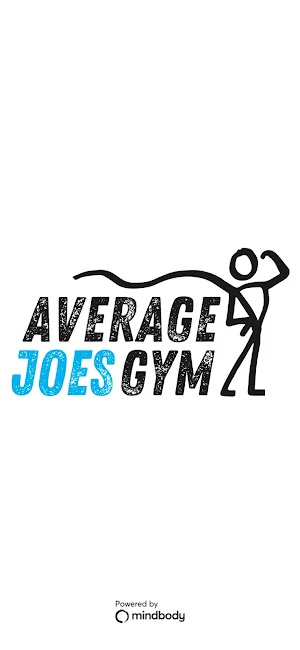 Average Joes Gym Screenshot 0