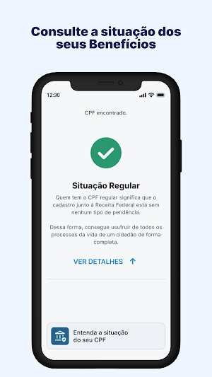 Guia Auxílio Screenshot 3