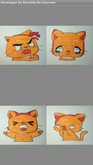 MeowCat Screenshot 0