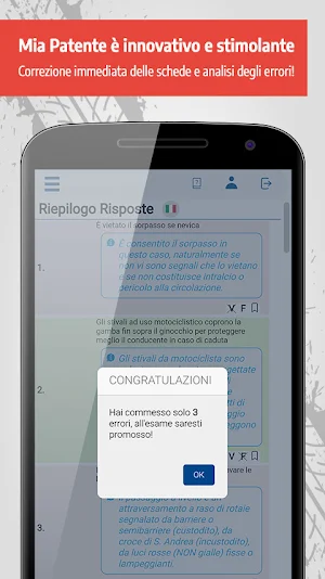 Miapatente Screenshot 3