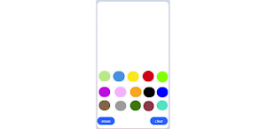 Doodle App Screenshot 0
