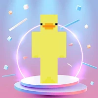 Duck Skin for Minecraft