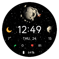 AWD Moon W1