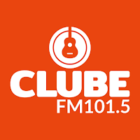 Clube FM 101.5 - Curitiba