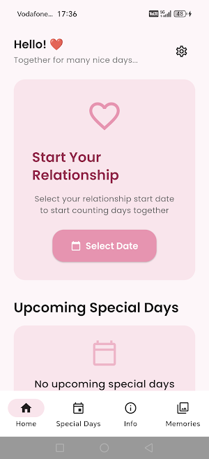 Together Screenshot 0